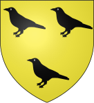 Blason Hoenheim 67